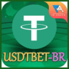 Logo da USDTBETBR